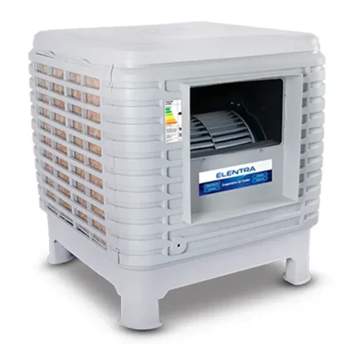 کولر آبی پلیمری النترا مدل EP-6200 PLUS-small-image