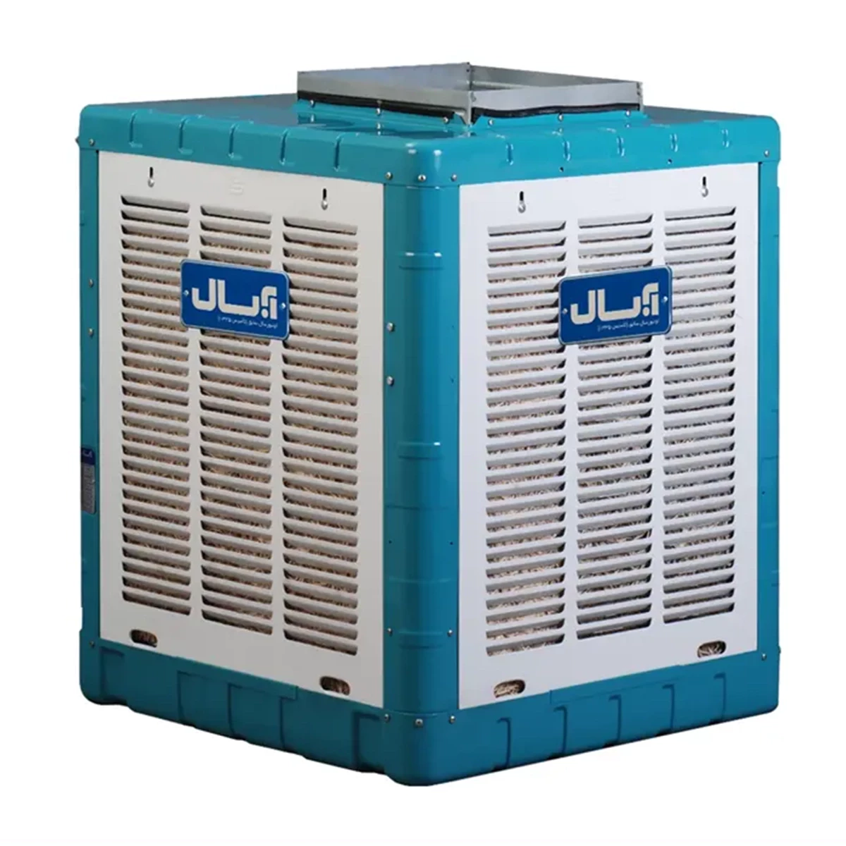 کولر آبی آبسال 3500 مدل بالازن AC38r-small-image
