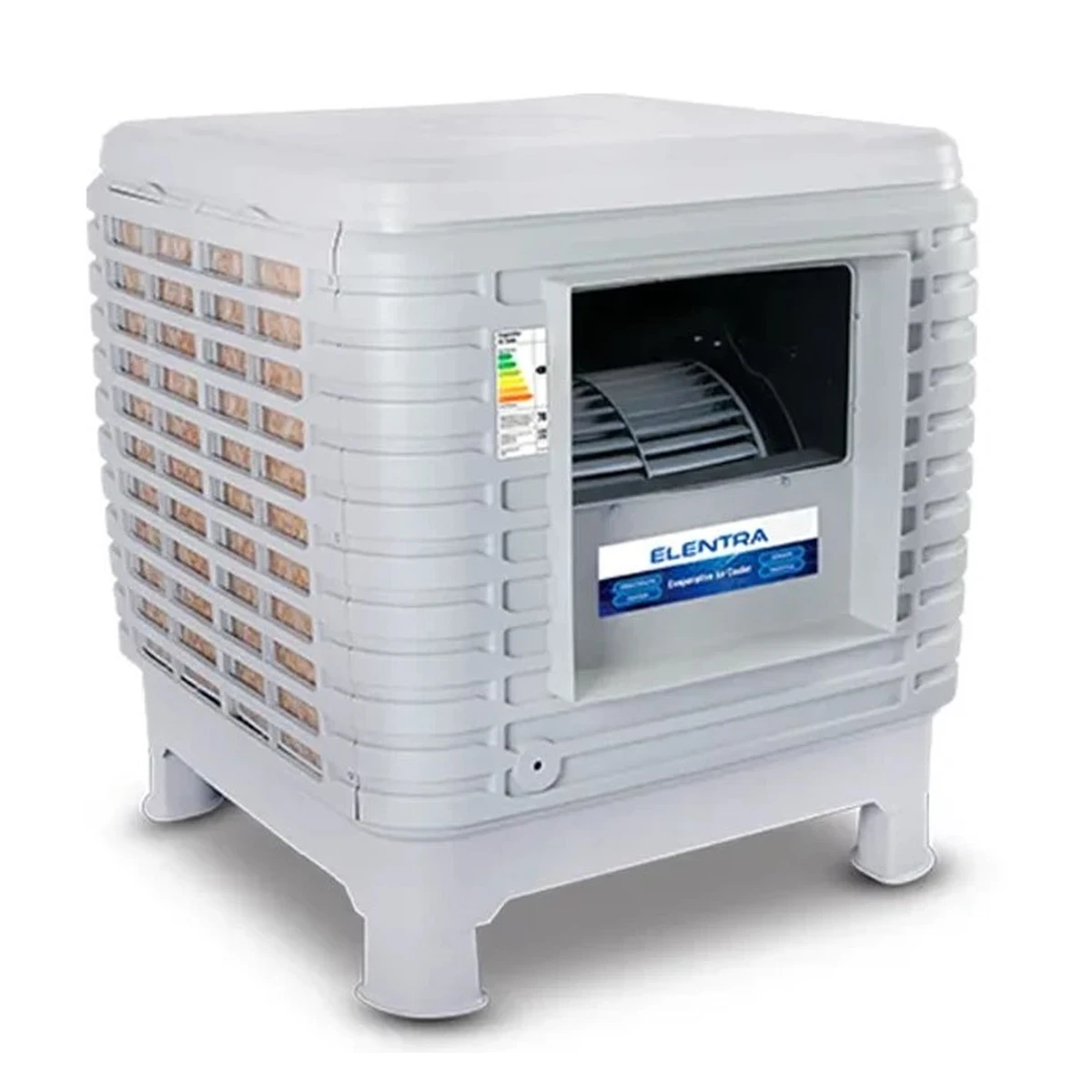 کولر آبی پلیمری النترا مدل EP-8500 PLUS-small-image