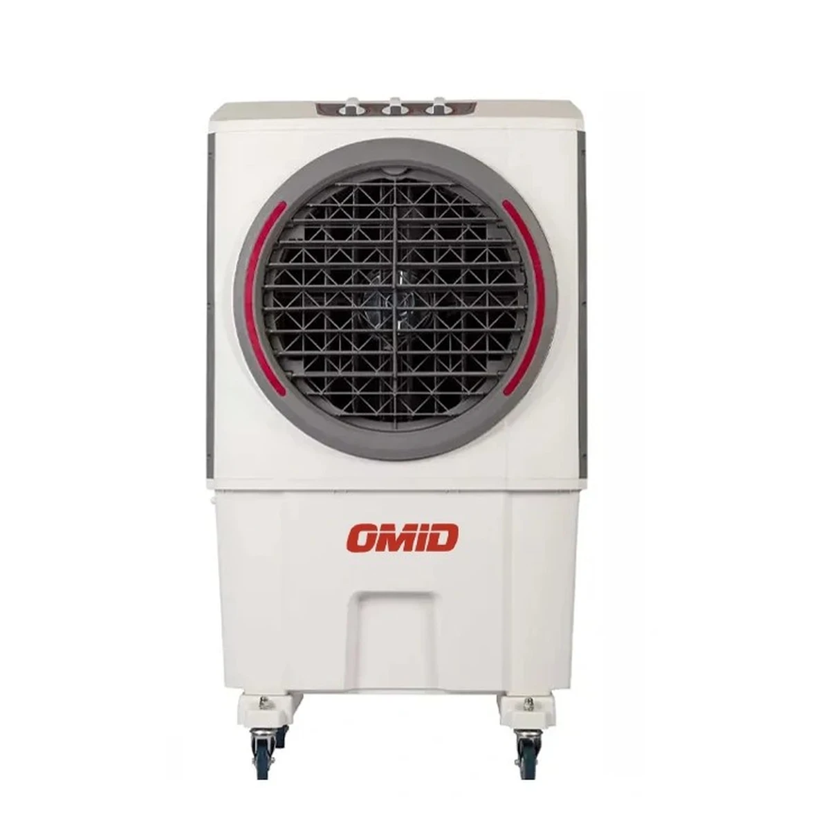 کولر آبی امید 3500 مدل BF3-Z-small-image