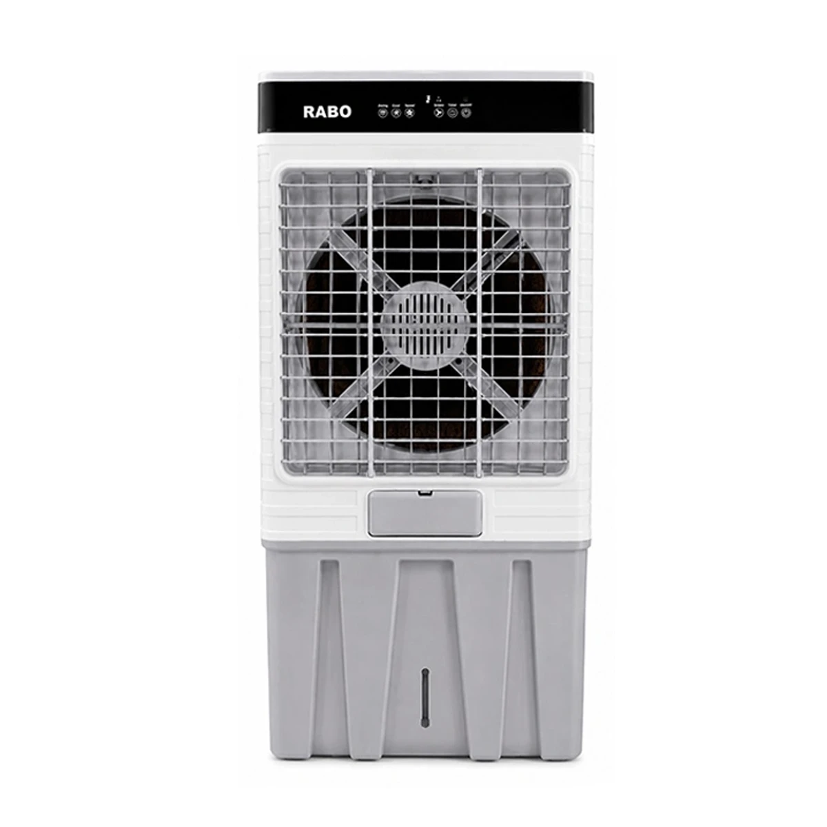 کولر آبی پرتابل رابو مدل pc-۴۰۰۰-small-image