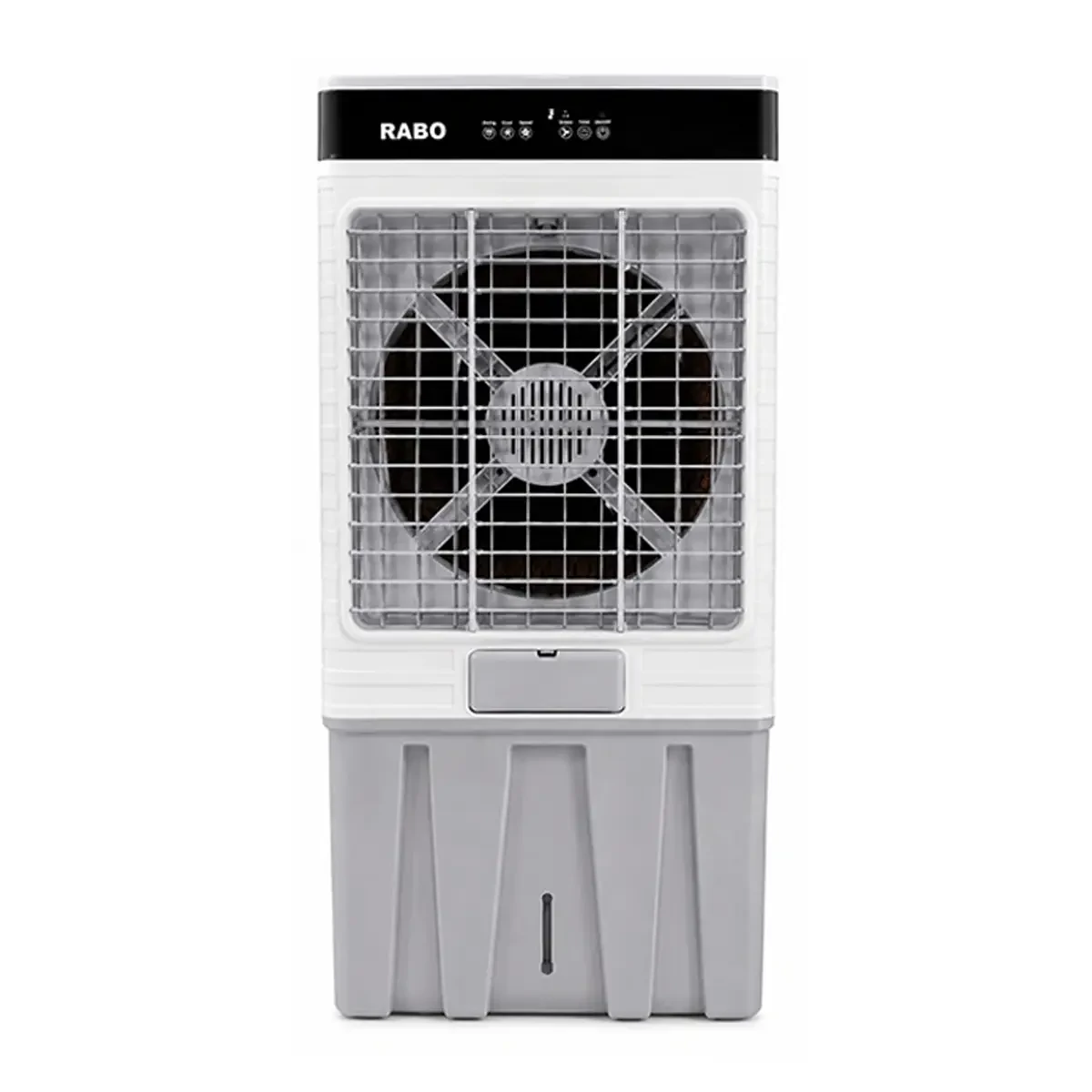 کولر آبی پرتابل رابو مدل pc-۶۰۰۰-small-image