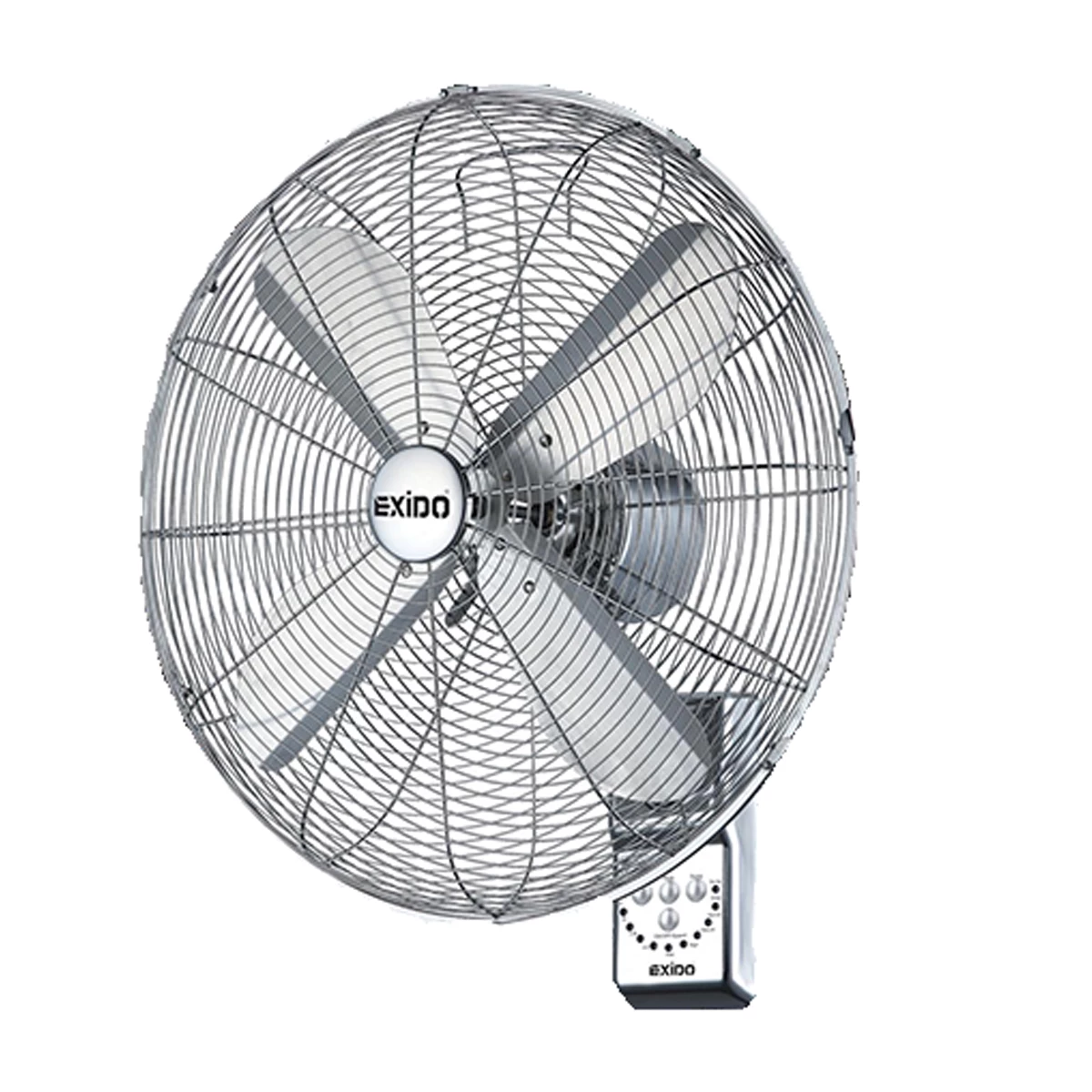 پنکه دیواری اگزیدو مدل EWF7110-small-image