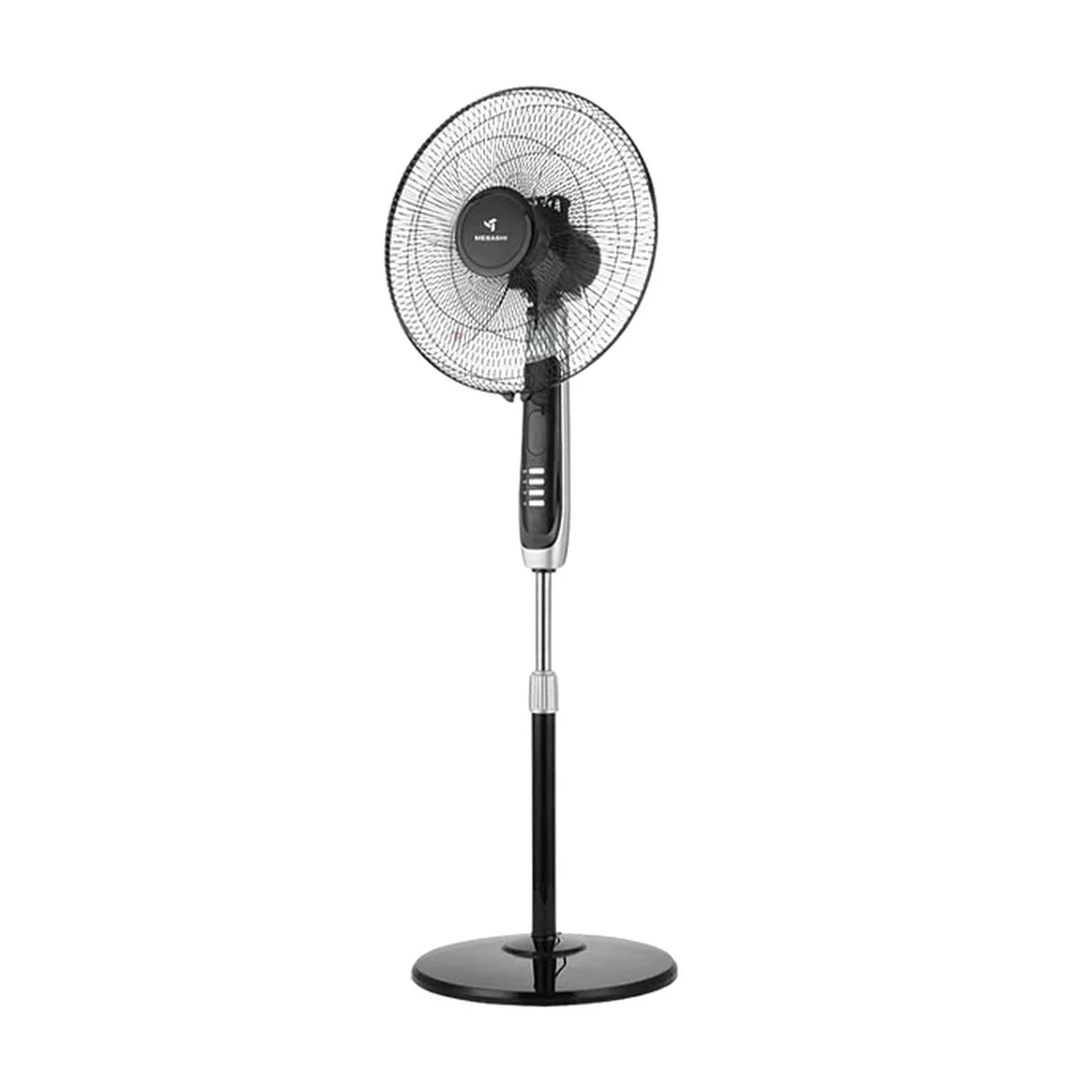 پنکه پایه دار 65 وات مباشی مدل ME-SFT 1001-small-image