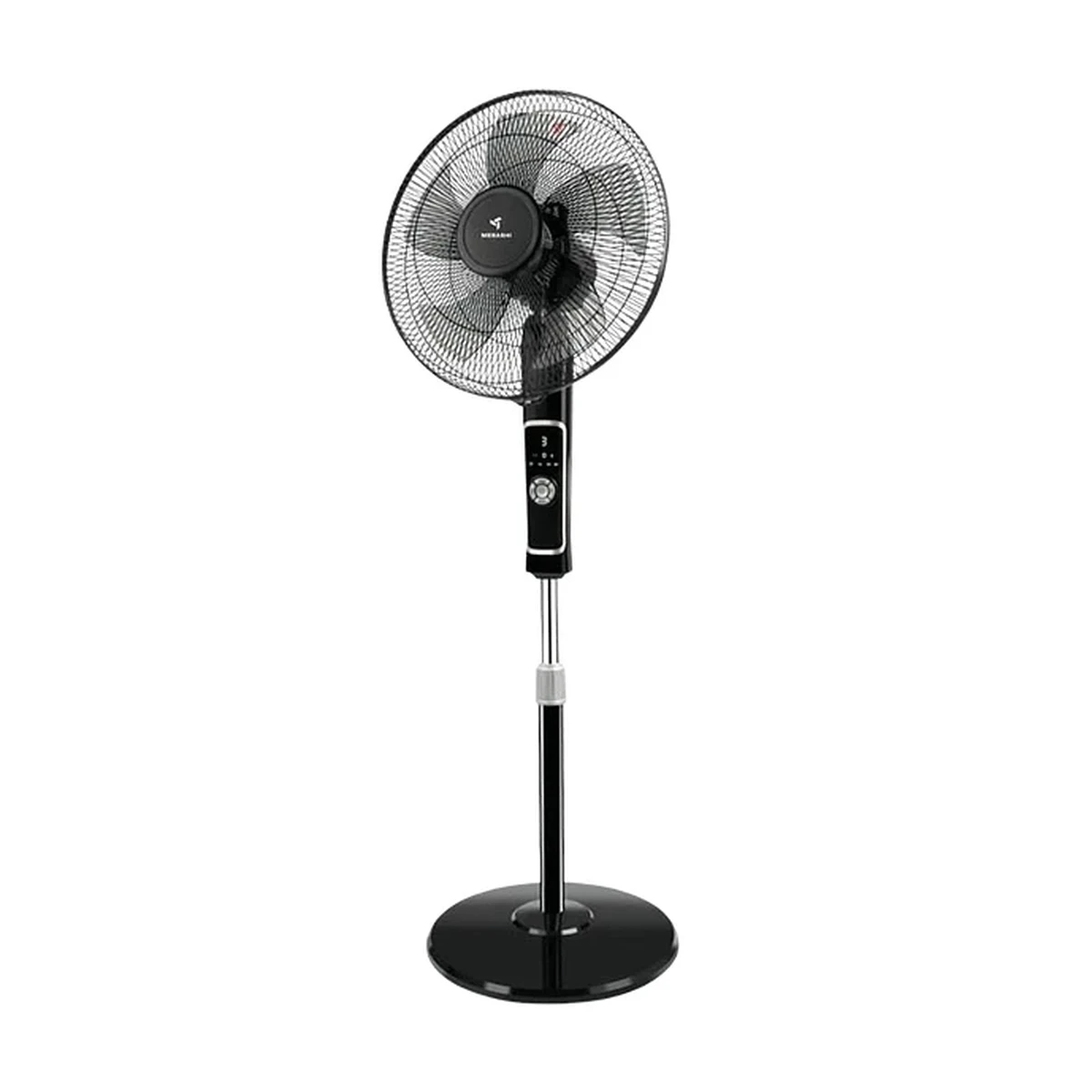 پنکه پایه دار 65 وات مباشی مدل ME-SFT 1002-small-image