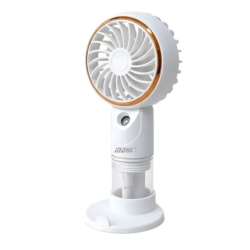پنکه دستی ام دی اچ ال مدل مه پاش کد SD-23