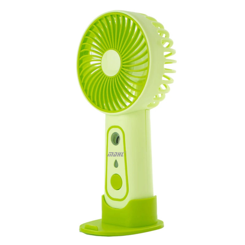 پنکه دستی ام دی اچ ال مدل مه پاش کد TX-263