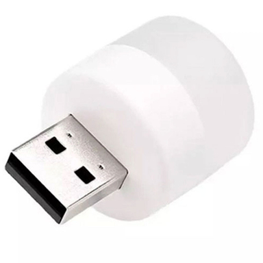 چراغ LED مدل usb طرح کالافان