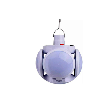چراغ اضطراری شارژی مدل 5 پر کد 021