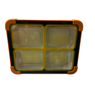 چراغ اضطراری خورشیدی مدل Solar LED