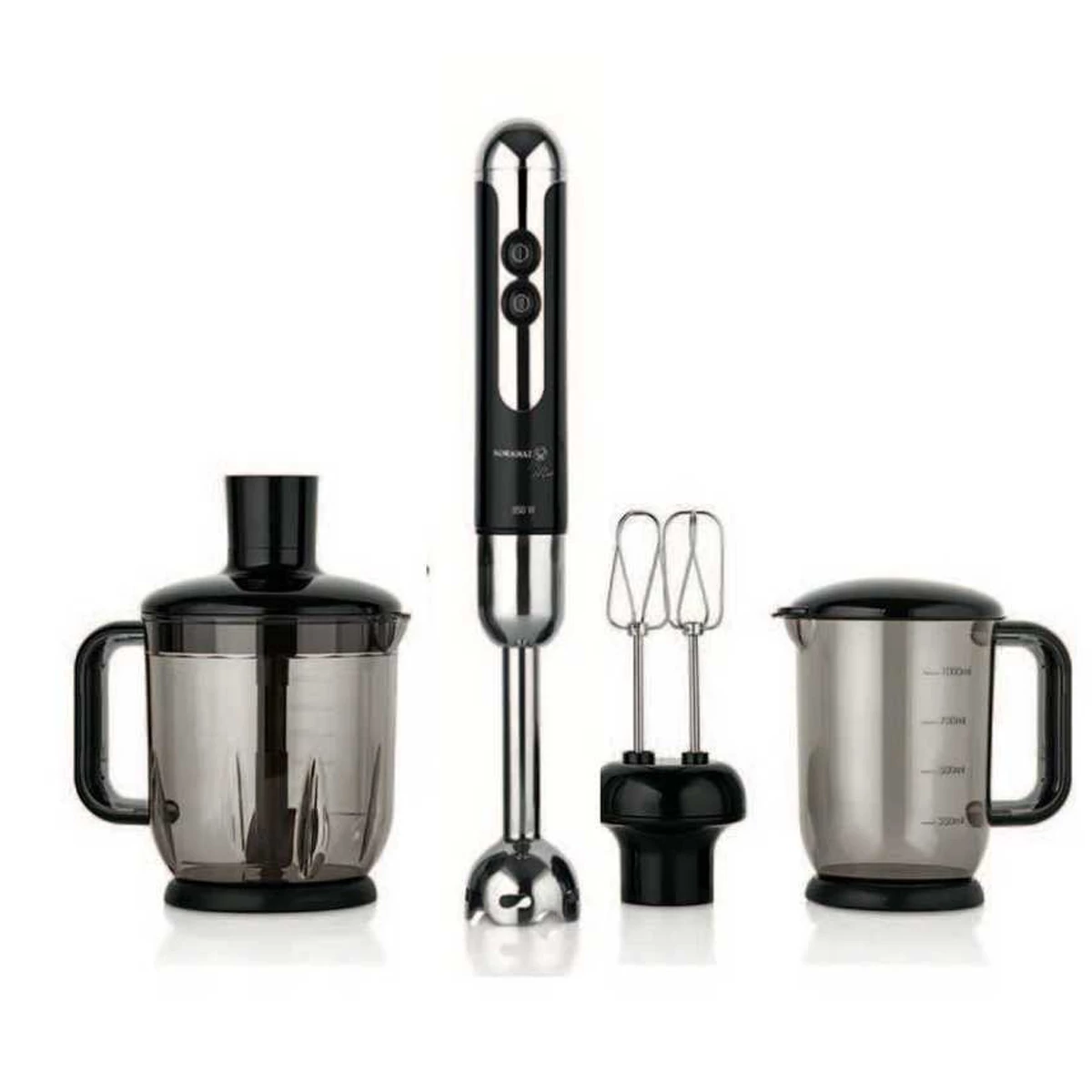 غذاساز کرکماز مدل Mia Mega A447-small-image