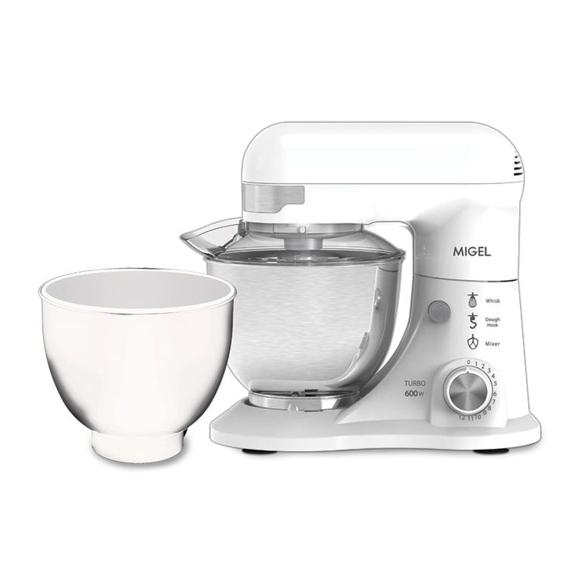 ماشین آشپزخانه میگل مدل GKM 620-small-image