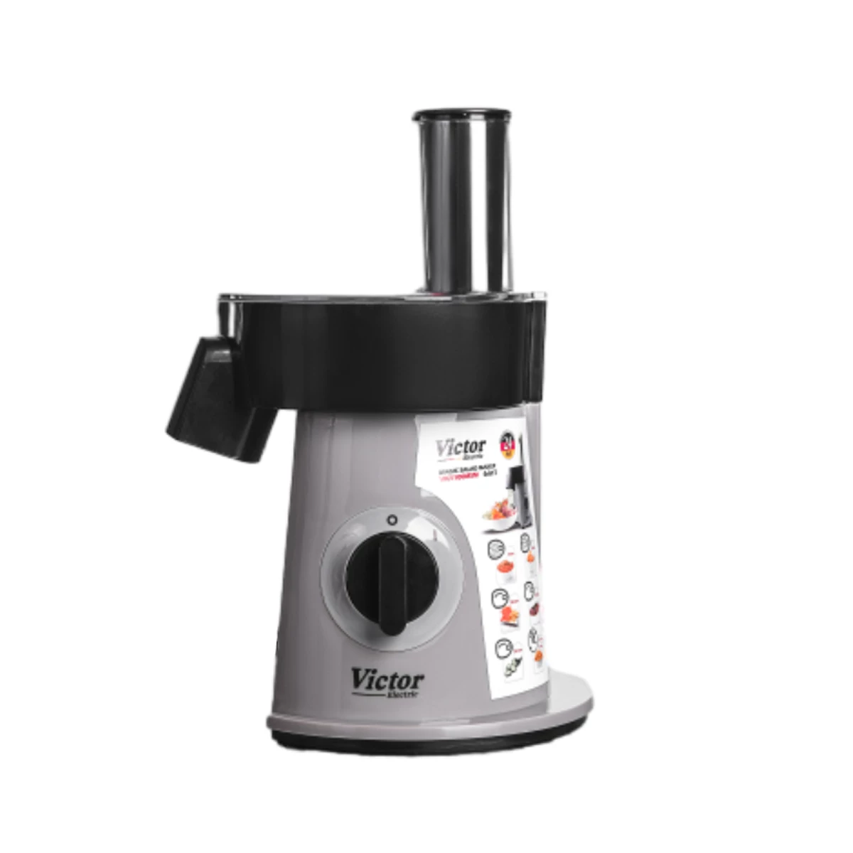 سالادساز ویکتور مدل VK-1100MSM-small-image
