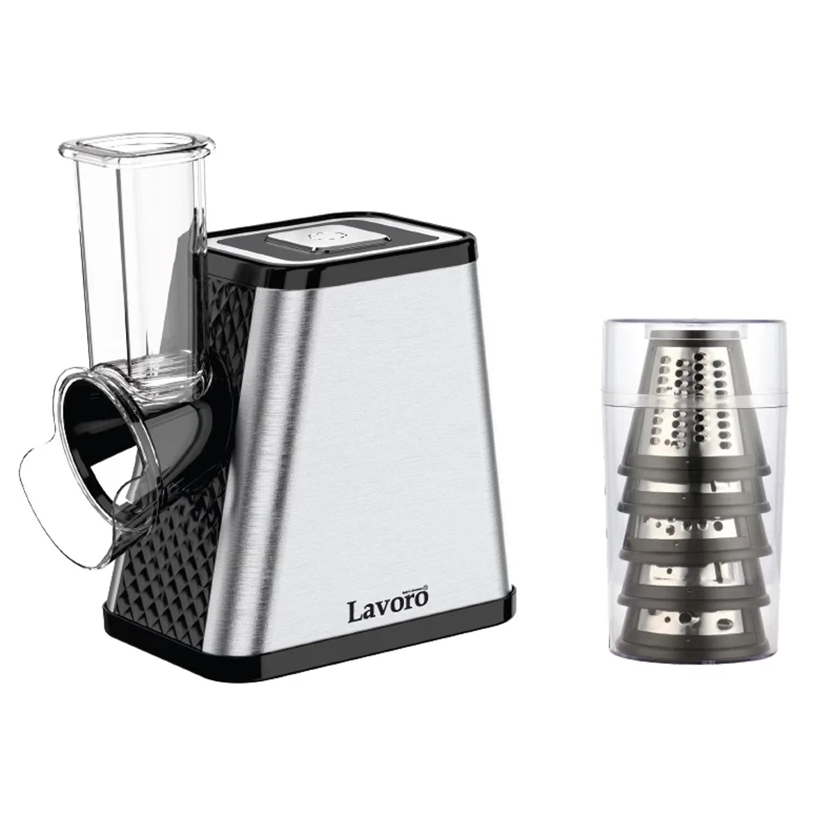 سالادساز برقی لاوارو مدل LSM-3102-small-image