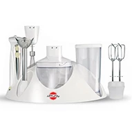 گوشت کوب برقی پارس خزر مدل Orbit Mix Hand Blender-small-image