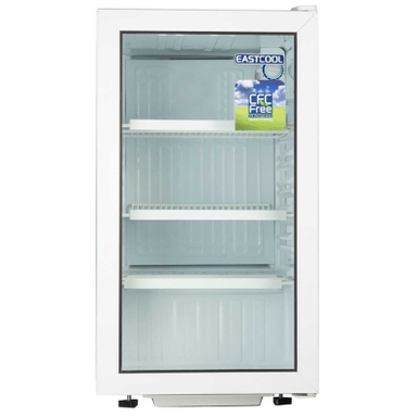 یخچال 5 فوت ایستکول مدل TM-4294-CS