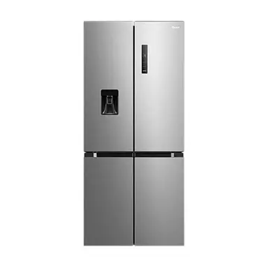 یخچال فریزر ساید 4 درب 28 فوت جی پلاس مدل GSS-R9515NS