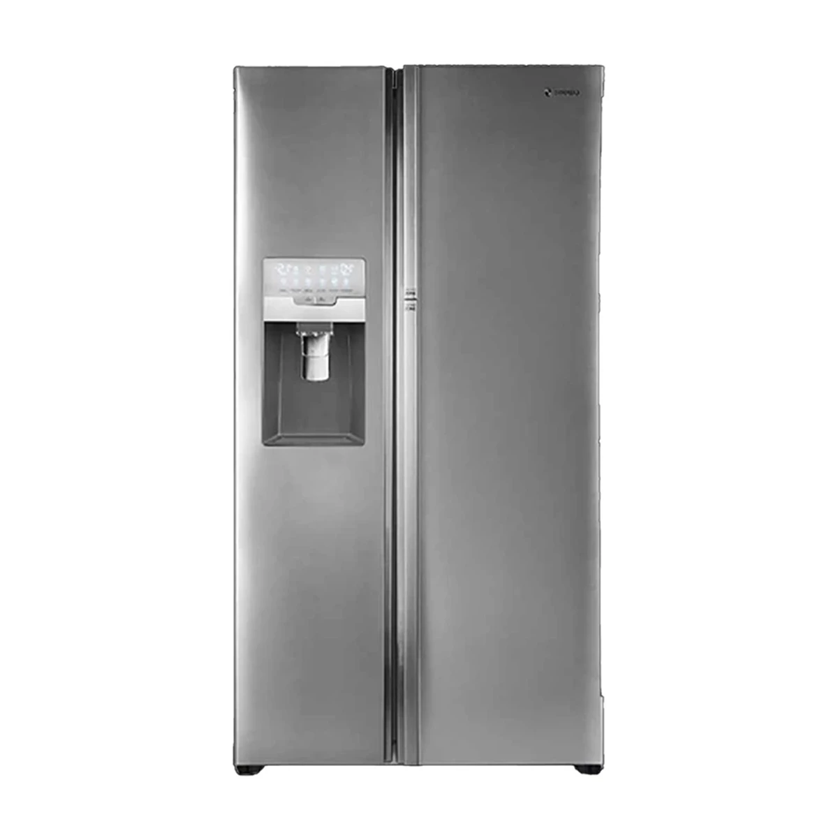 یخچال فریزر ساید بای ساید اسنوا مدل ARS3Di-L300S-small-image