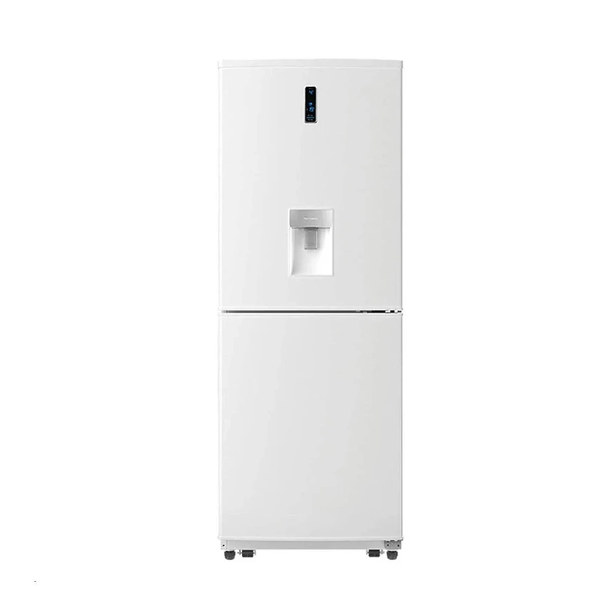 یخچال و فریزر اسنوا مدل SBDi-M200-SW-small-image