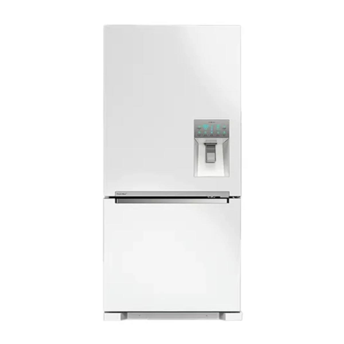 یخچال فریزر دوو مدل BMI-31GW-small-image