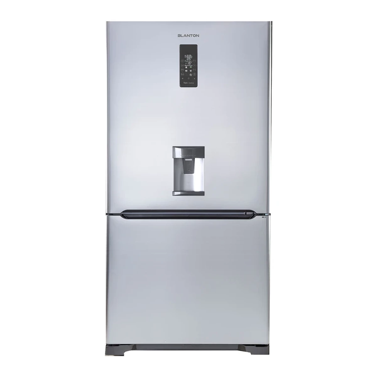 یخچال فریزر بلانتون مدل BAH-RF3014T-small-image