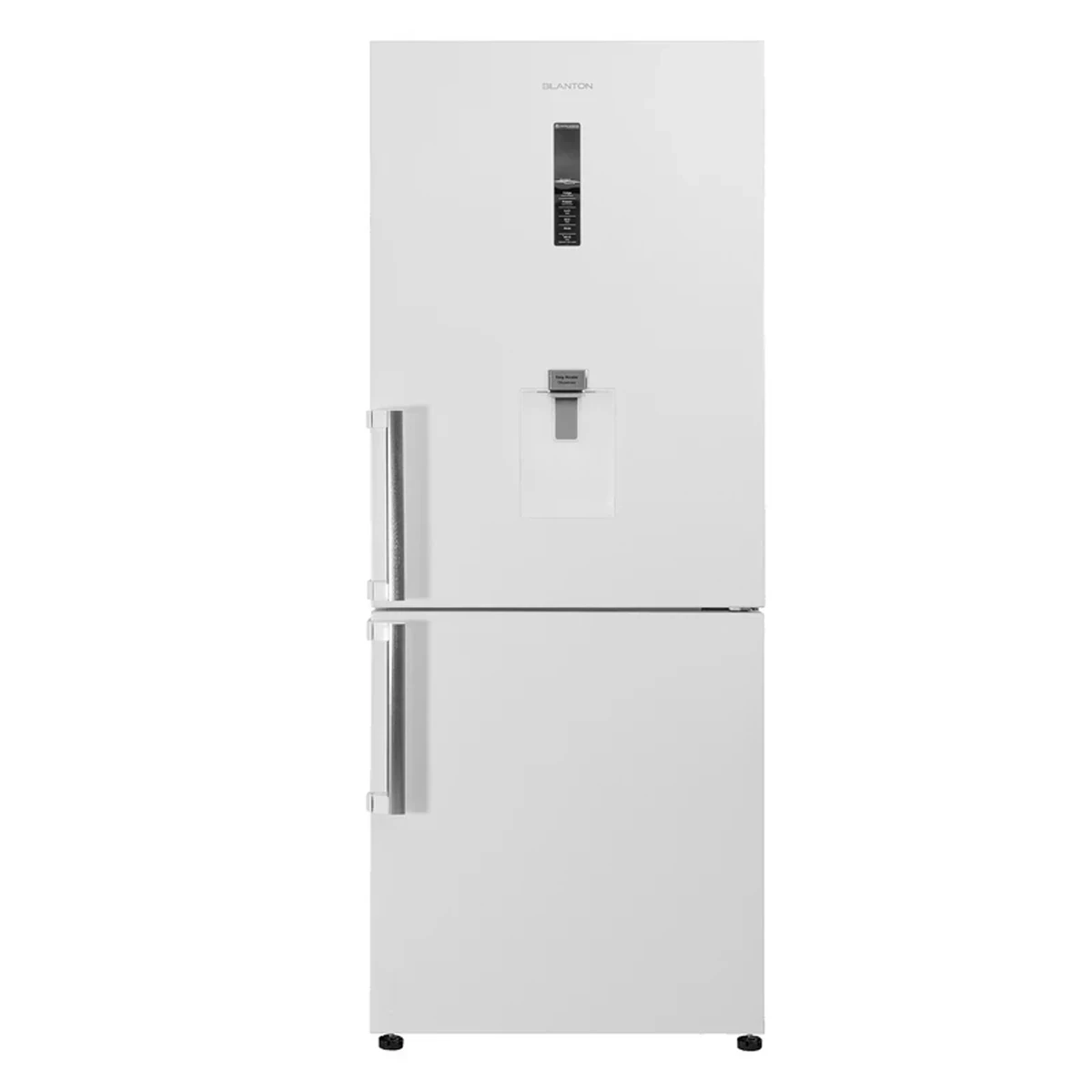 یخچال فریزر بلانتون مدل BAH-RF2011W-small-image