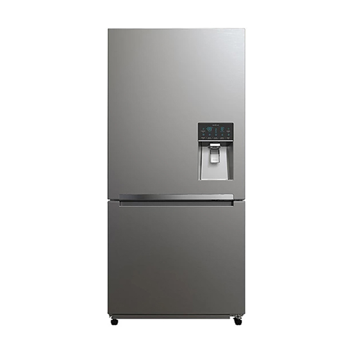 یخچال فریزر دوو مدل BMI-31SS-small-image
