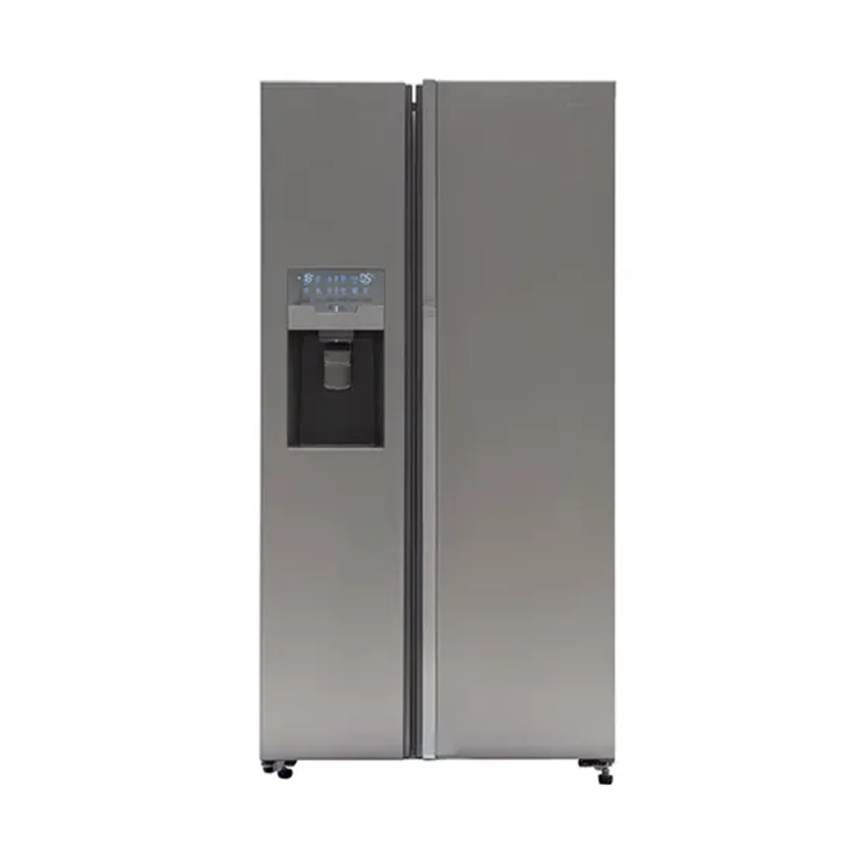 یخچال فریزر ساید بای ساید اسنوا مدل S3Di-M200-S-small-image