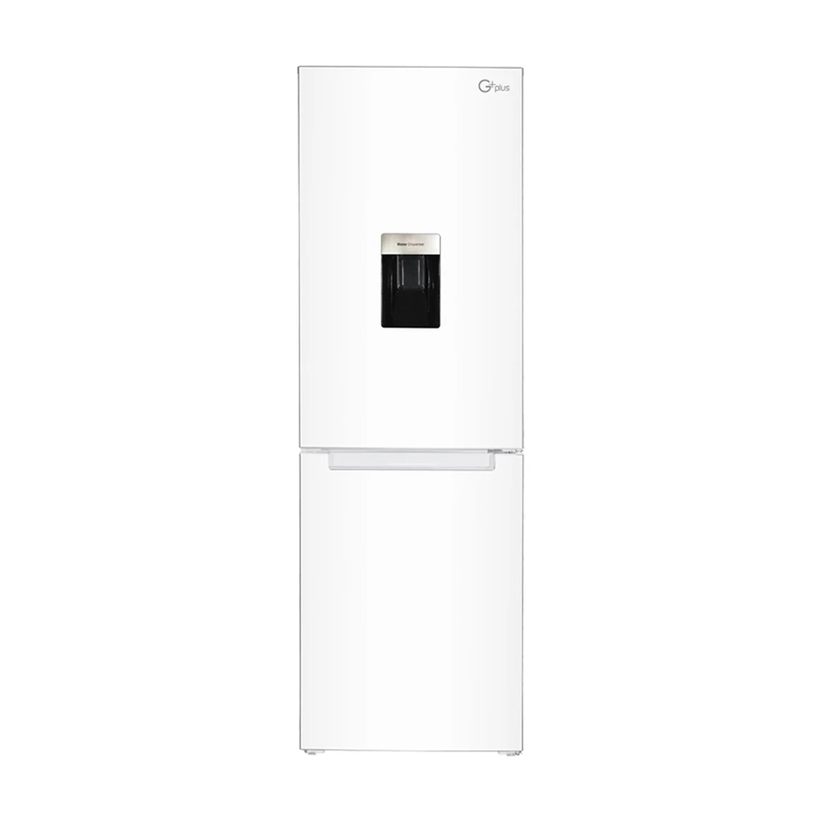 یخچال فریزر جی پلاس مدل GRF-R3119W-small-image