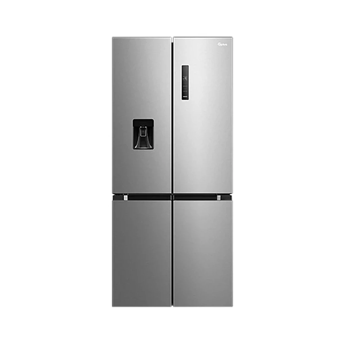یخچال فریزر ساید بای ساید جی پلاس مدل GSS-R9515NS-small-image