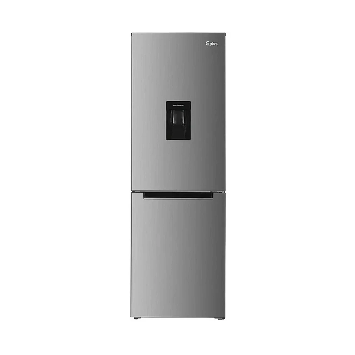 یخچال فریزر طرح فریزر پایین جی پلاس مدل GRF-R3119S-small-image