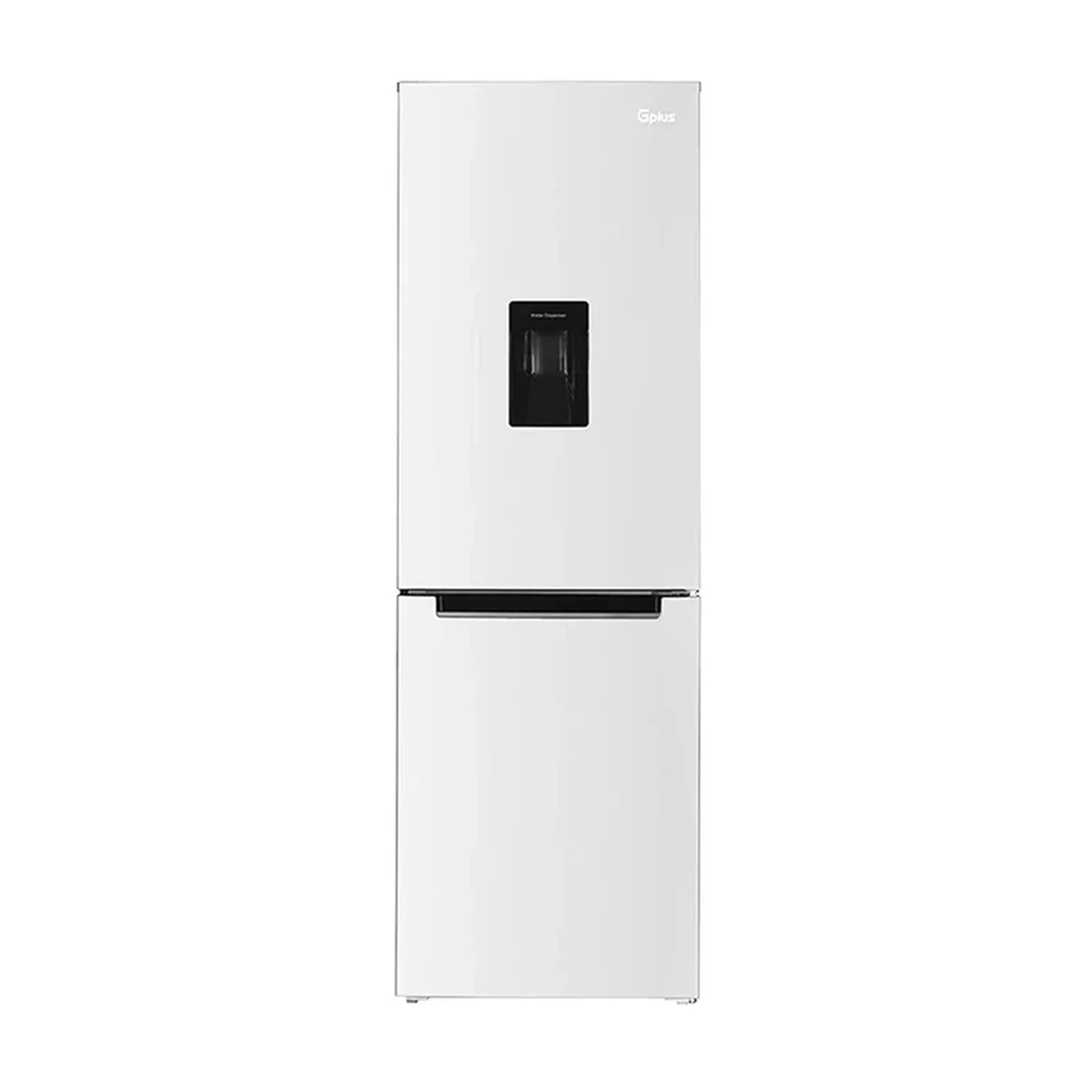 یخچال فریزر طرح فریزر پایین جی پلاس مدل GRF-R3120-small-image