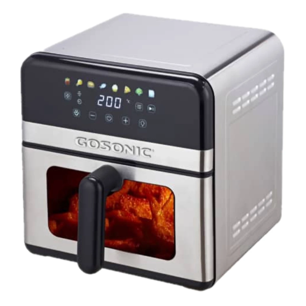 سرخ کن گوسونیک مدل GAF-107-small-image