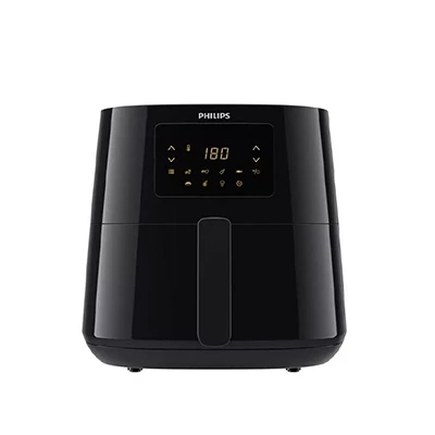 سرخ کن بدون روغن فیلیپس مدل HD9270-small-image