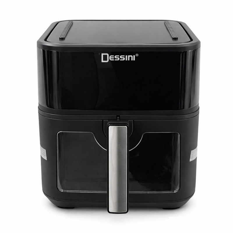 سرخکن 12.5 لیتر دسینی مدل ds810