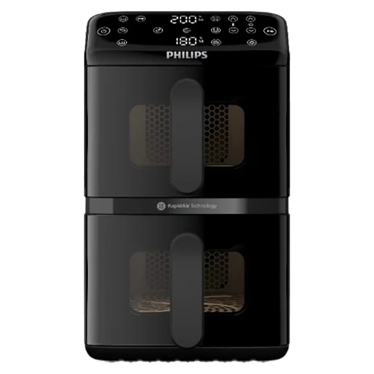 سرخ کن بدون روغن فیلیپس مدل NA460-small-image