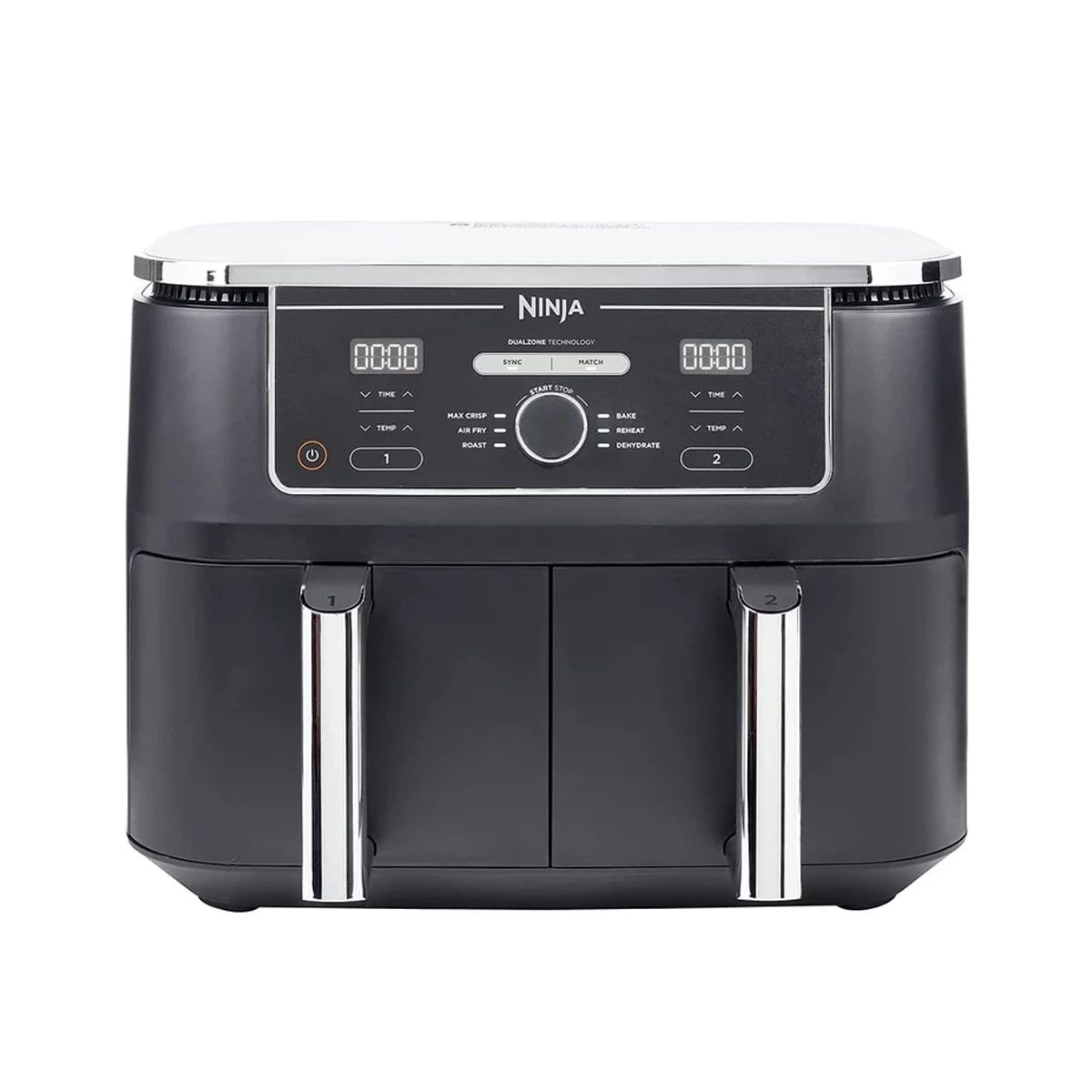 سرخ کن بدون روغن نینجا مدل AF400-small-image
