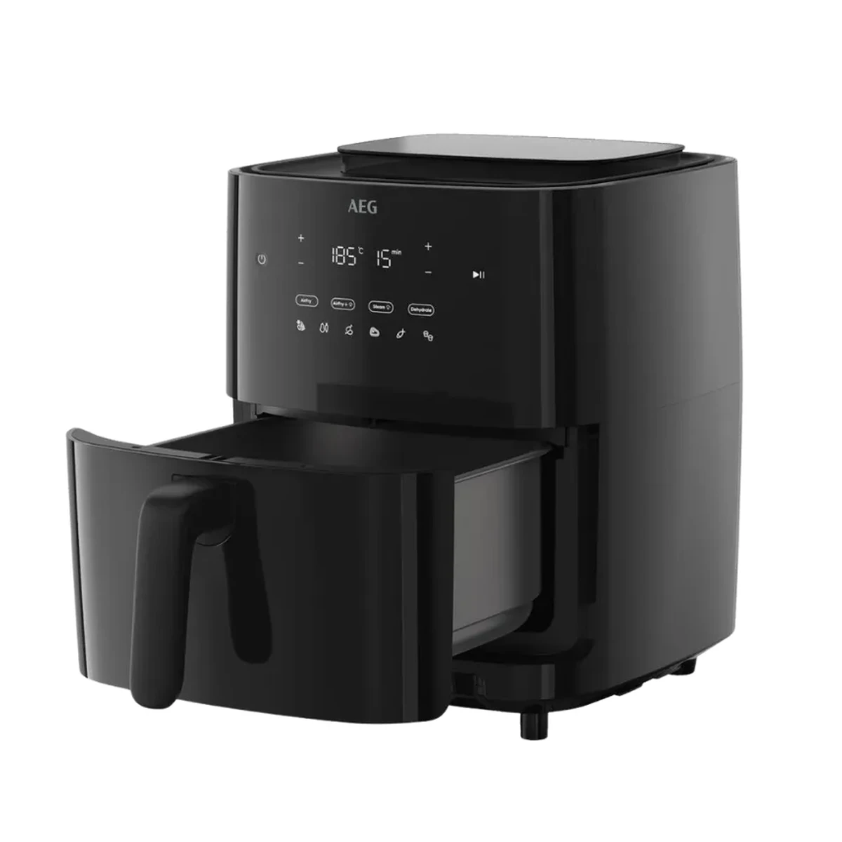 سرخ کن بدون روغن آ ا گ مدل AAF7SB-small-image