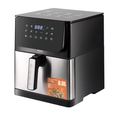 سرخکن 8 لیتر راف مدل R.5291