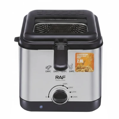 سرخکن 2 لیتر راف مدل R.5300