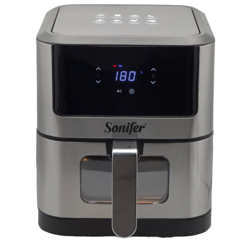 سرخ کن بدون روغن مدل سونیفر SF-1018