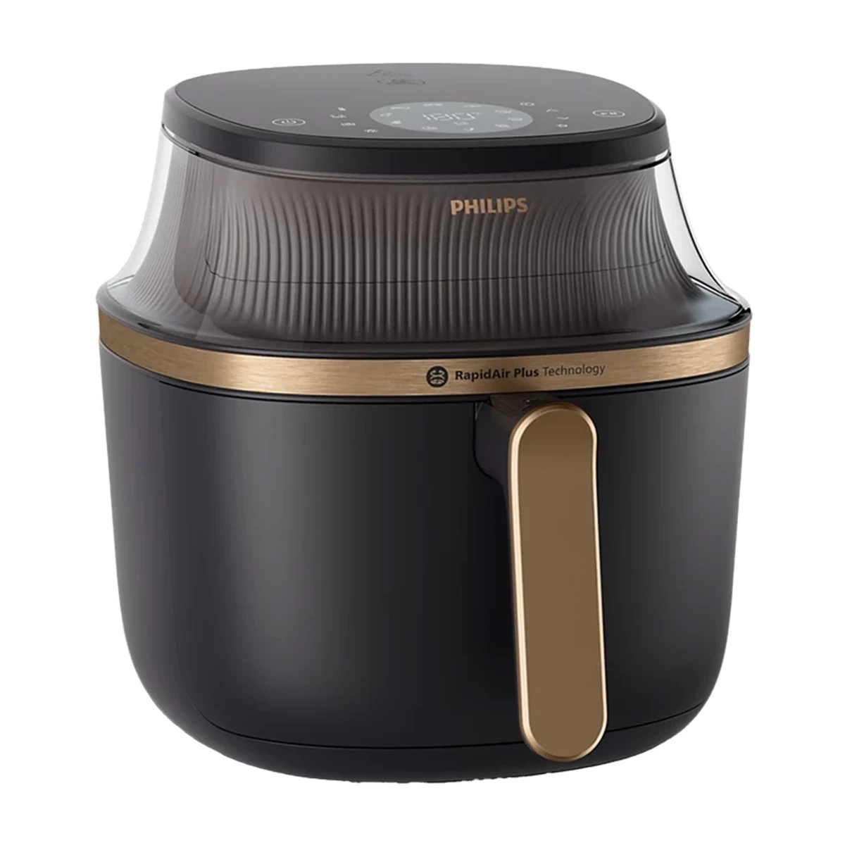 سرخ کن بدون روغن فیلیپس مدل NA332-small-image