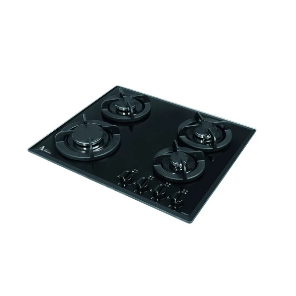 اجاق گاز صفحهای 4 شعله اخوان مدل GI-4-small-image