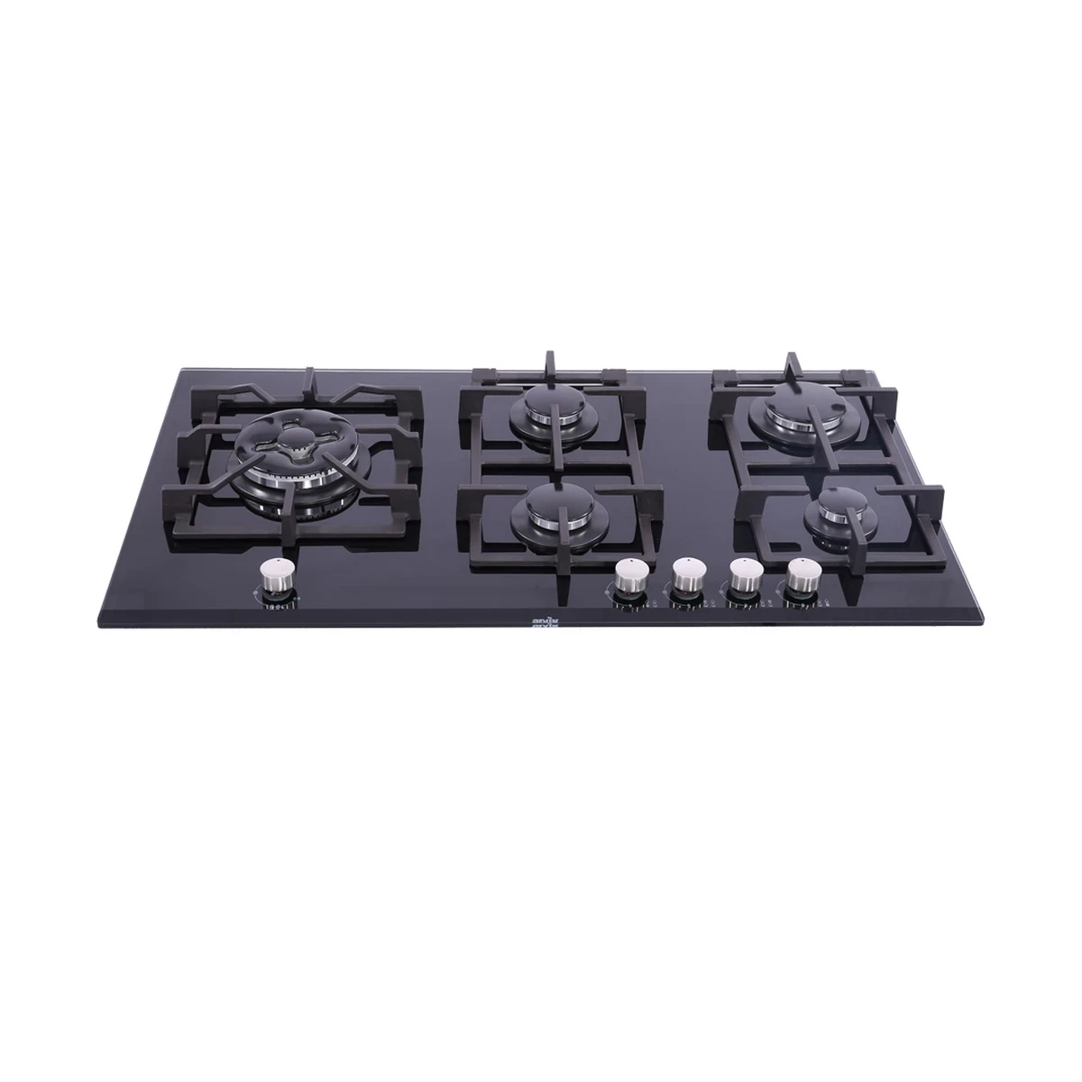 اجاق گاز رومیزی آرویک مدل 5084LD-small-image