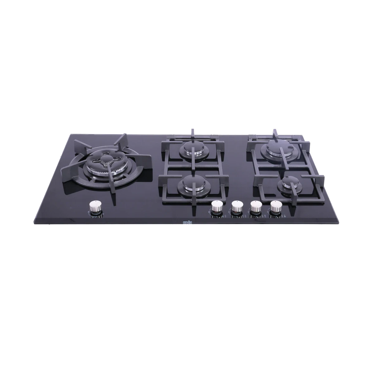 اجاق گاز رومیزی آرویک مدل 5083LD-small-image