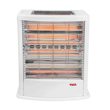 بخاری برقی فن دار برفاب مدل QH-2800