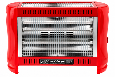 بخاری برقی پویان خزر مدل EFHA2200