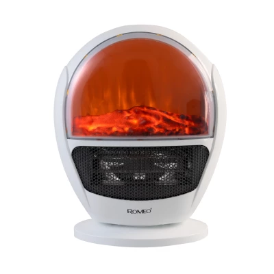 بخاری برقی رومئو مدل Rm-9090