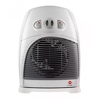 فن هیتر ایستاده پارس خزر مدل SH-2000E-small-image