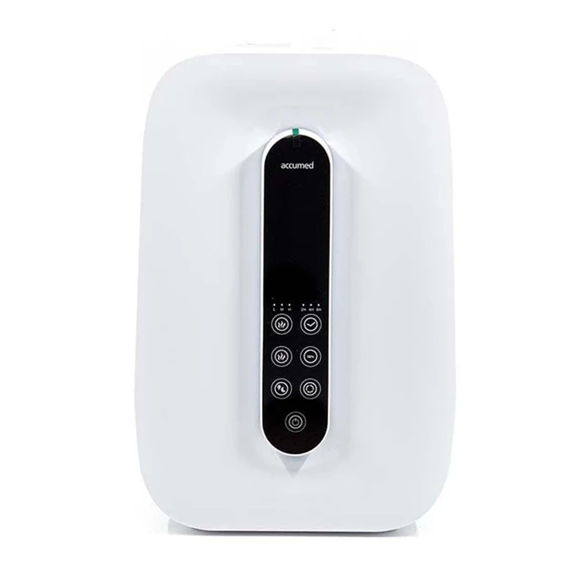 دستگاه بخور سرد و گرم اکیومد مدل MD66E-small-image